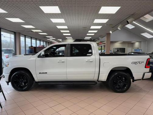 2023 RAM 1500 Rebel