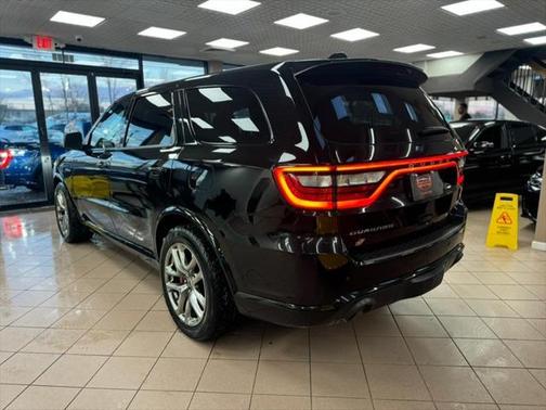 2022 Dodge Durango R/T Plus AWD