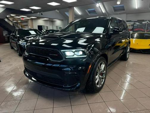 2022 Dodge Durango R/T Plus AWD