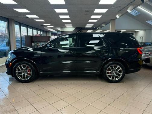 2022 Dodge Durango R/T Plus AWD