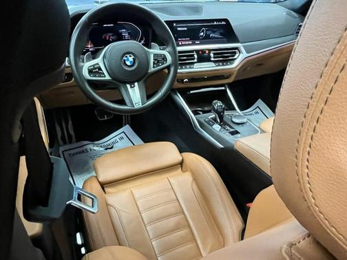 2020 BMW M340 i xDrive