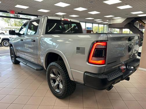 2024 RAM 1500 Big Horn/Lone Star