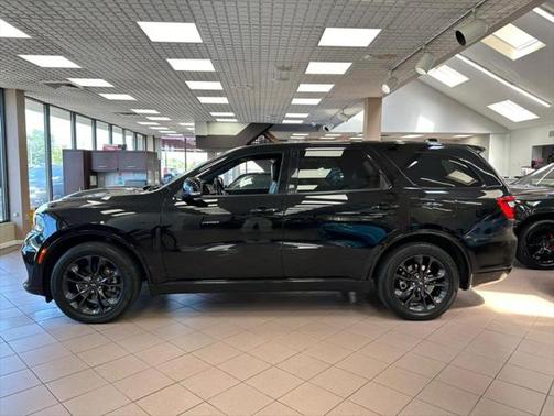 2022 Dodge Durango R/T Plus