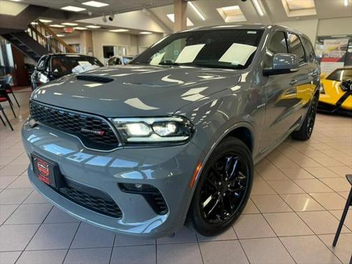 2022 Dodge Durango R/T Plus AWD