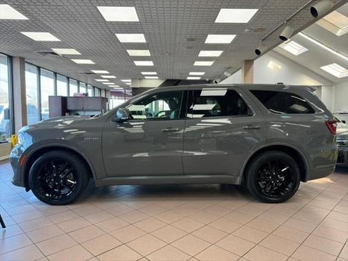 2022 Dodge Durango R/T Plus AWD