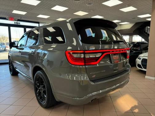 2022 Dodge Durango R/T Plus AWD