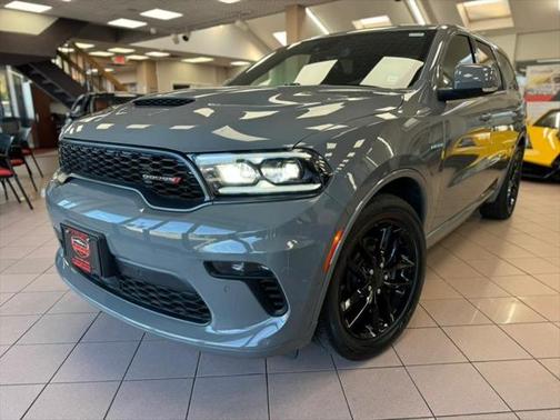 2022 Dodge Durango R/T Plus AWD