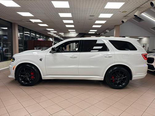 2024 Dodge Durango SRT Hellcat Premium AWD