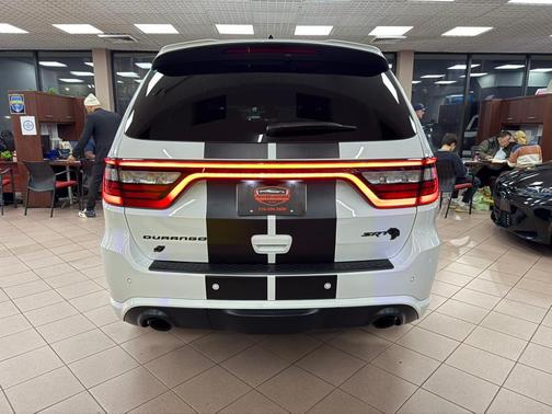 2024 Dodge Durango SRT Hellcat Premium AWD