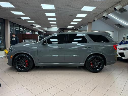 2022 Dodge Durango R/T Plus AWD