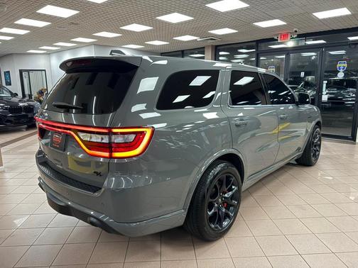 2022 Dodge Durango R/T Plus AWD