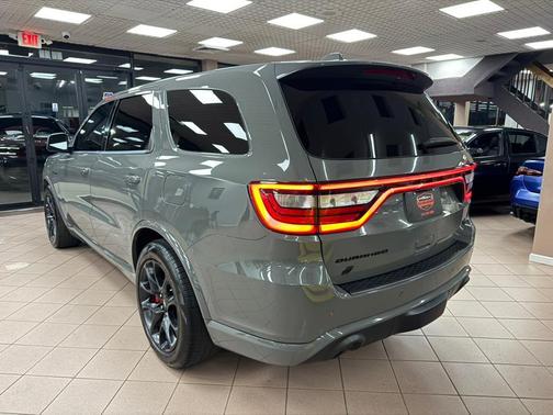 2022 Dodge Durango R/T Plus AWD