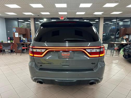 2022 Dodge Durango R/T Plus AWD
