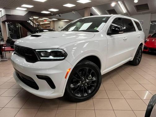 2023 Dodge Durango GT Plus
