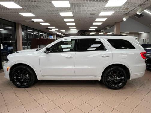 2023 Dodge Durango GT Plus