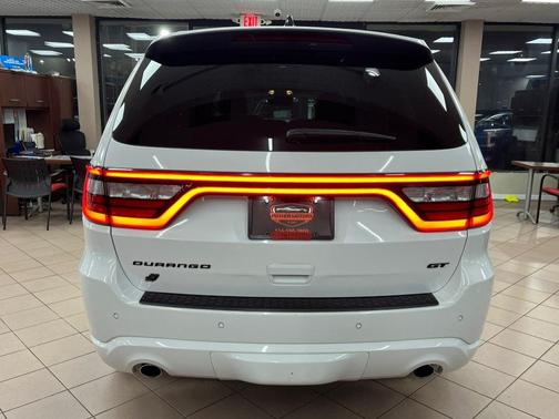 2023 Dodge Durango GT Plus