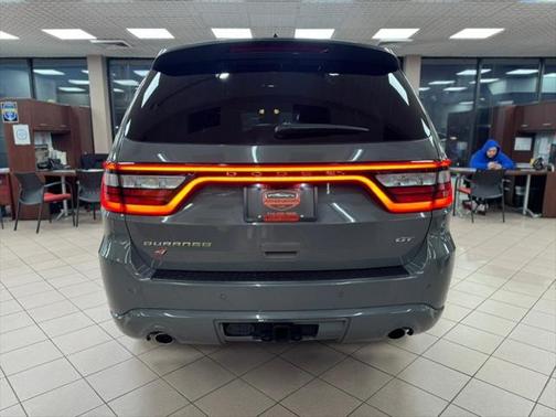 2023 Dodge Durango GT Premium AWD