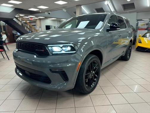 2023 Dodge Durango GT Premium AWD