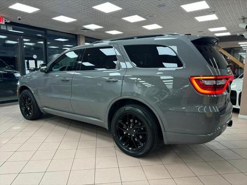 2023 Dodge Durango GT Premium AWD