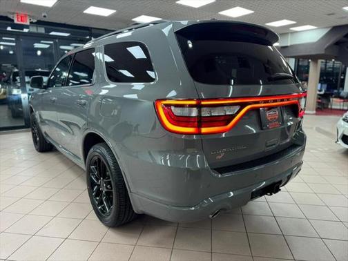 2023 Dodge Durango GT Premium AWD
