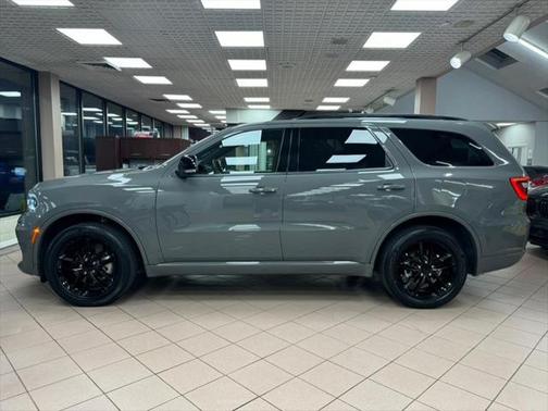 2023 Dodge Durango GT Premium AWD