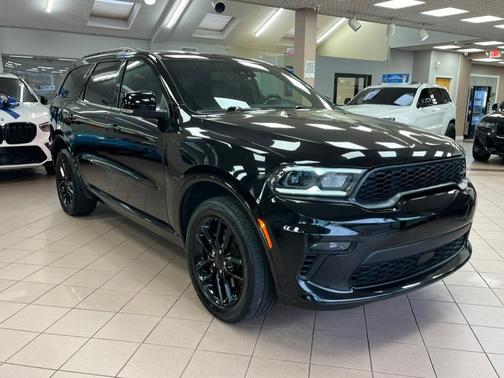 2023 Dodge Durango GT Plus