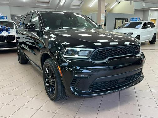2023 Dodge Durango GT Plus