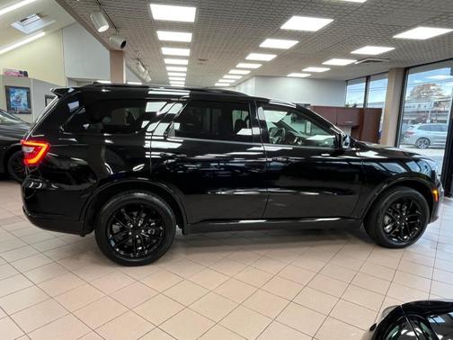2023 Dodge Durango GT Plus