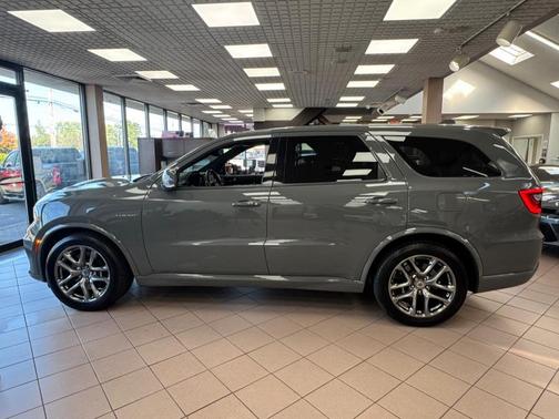 2022 Dodge Durango R/T PLUS AWD