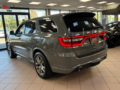 2022 Dodge Durango R/T PLUS AWD