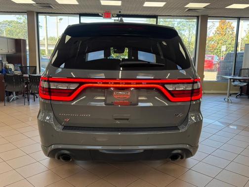 2022 Dodge Durango R/T PLUS AWD