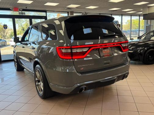 2022 Dodge Durango R/T PLUS AWD
