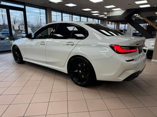 2020 BMW M340 i xDrive