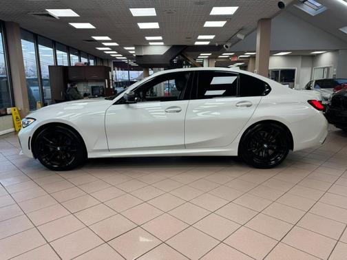 2020 BMW M340 i xDrive