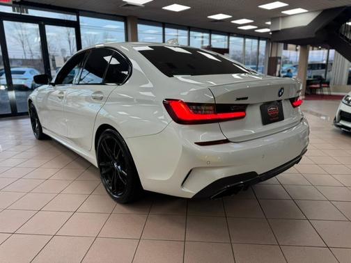 2020 BMW M340 i xDrive