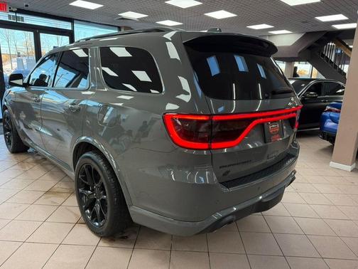 2022 Dodge Durango R/T Plus AWD