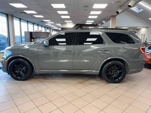 2022 Dodge Durango R/T Plus AWD