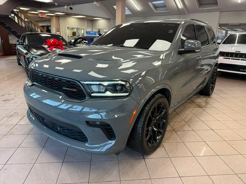 2022 Dodge Durango R/T Plus AWD