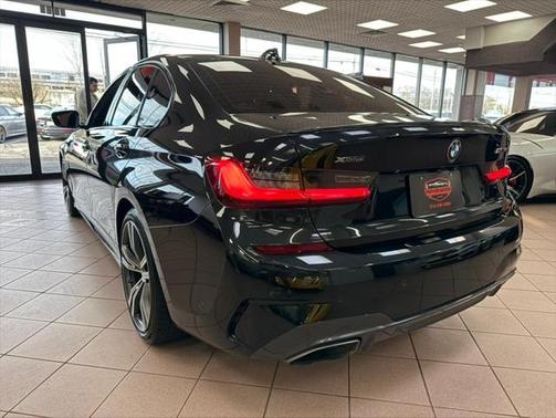 2020 BMW M340 i xDrive
