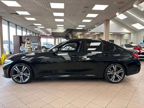 2020 BMW M340 i xDrive