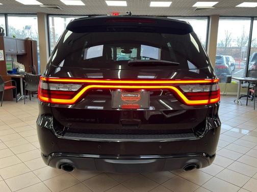 2022 Dodge Durango R/T Plus