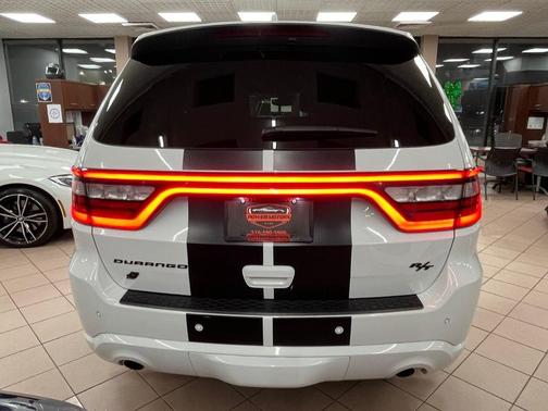 2022 Dodge Durango R/T Plus AWD