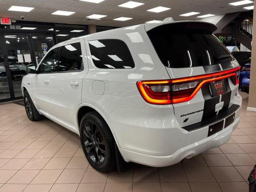 2022 Dodge Durango R/T Plus AWD