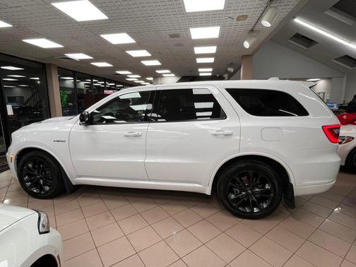 2022 Dodge Durango R/T Plus AWD