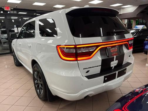 2022 Dodge Durango R/T Plus AWD