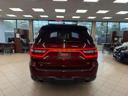 2023 Dodge Durango R/T Premium AWD