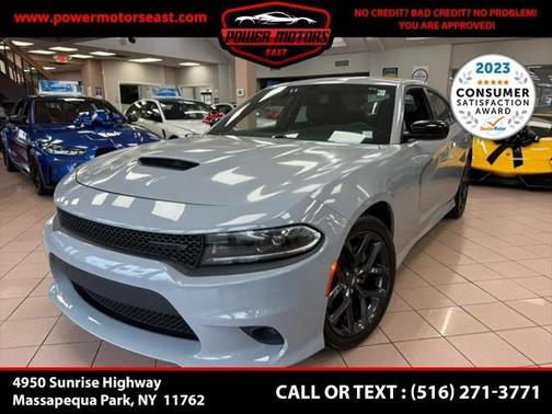 2022 Dodge Charger GT