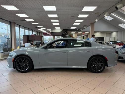 2022 Dodge Charger GT