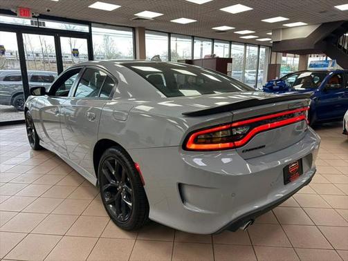 2022 Dodge Charger GT