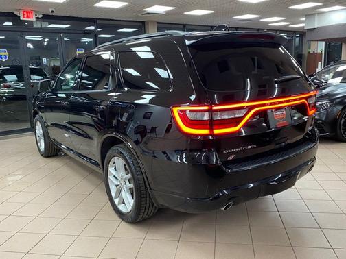 2025 Dodge Durango R/T PLUS AWD